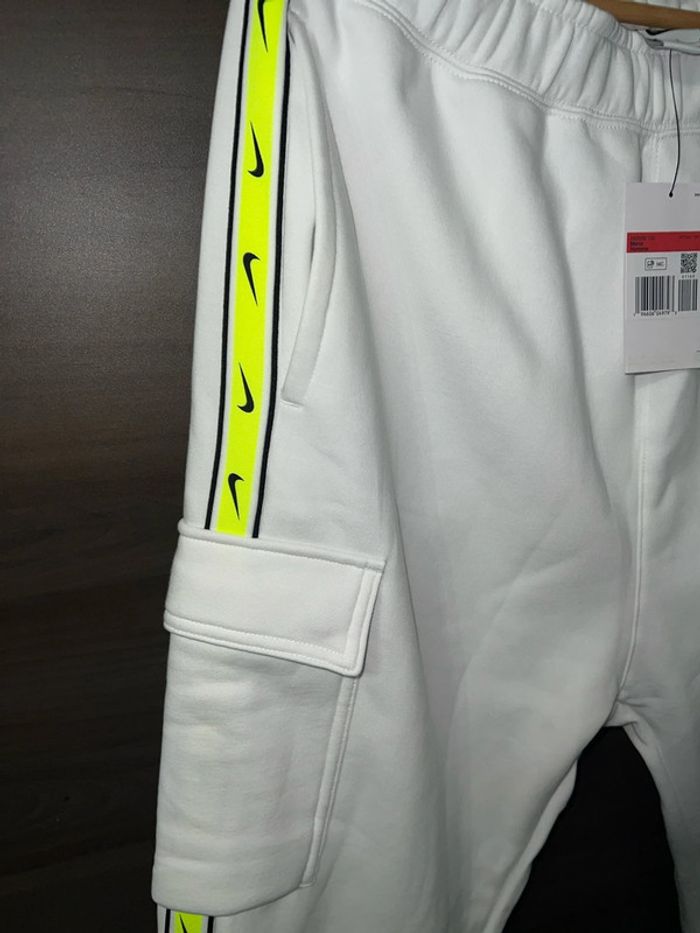 Jogging Nike homme taille L - photo numéro 4