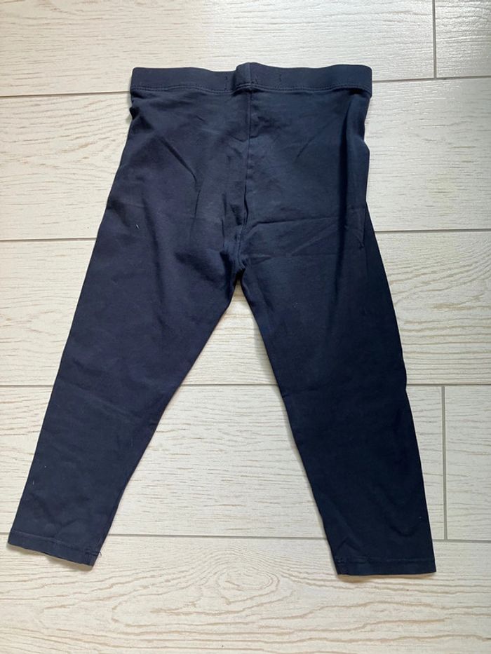 Legging 3/4 - photo numéro 2