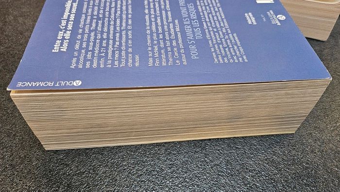 Corps impatients Livre de Emma Green - photo numéro 4