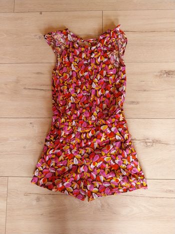 Combi-short Du Pareil Au Même