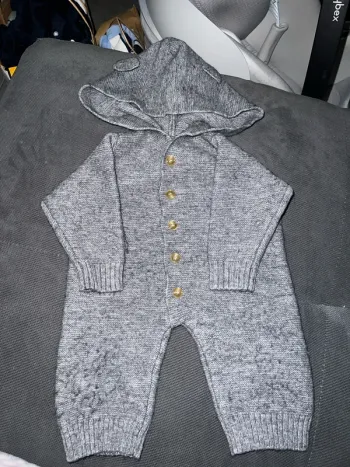 Combi bébé