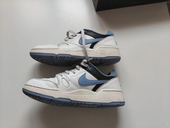 Basket Nike full force lo p 40.5