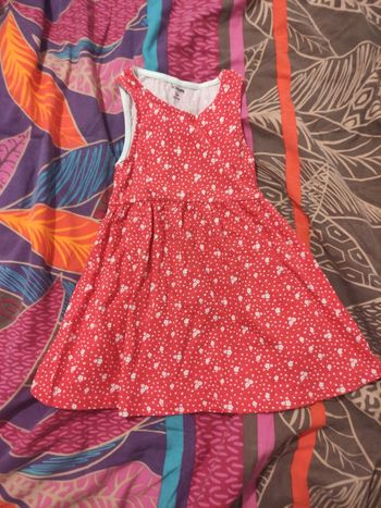 Robe d'été