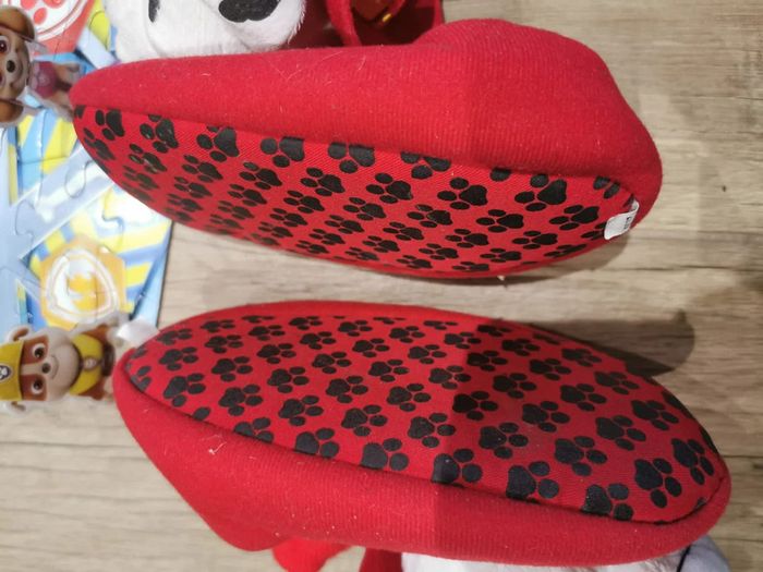 Lot pat patrouille - photo numéro 5