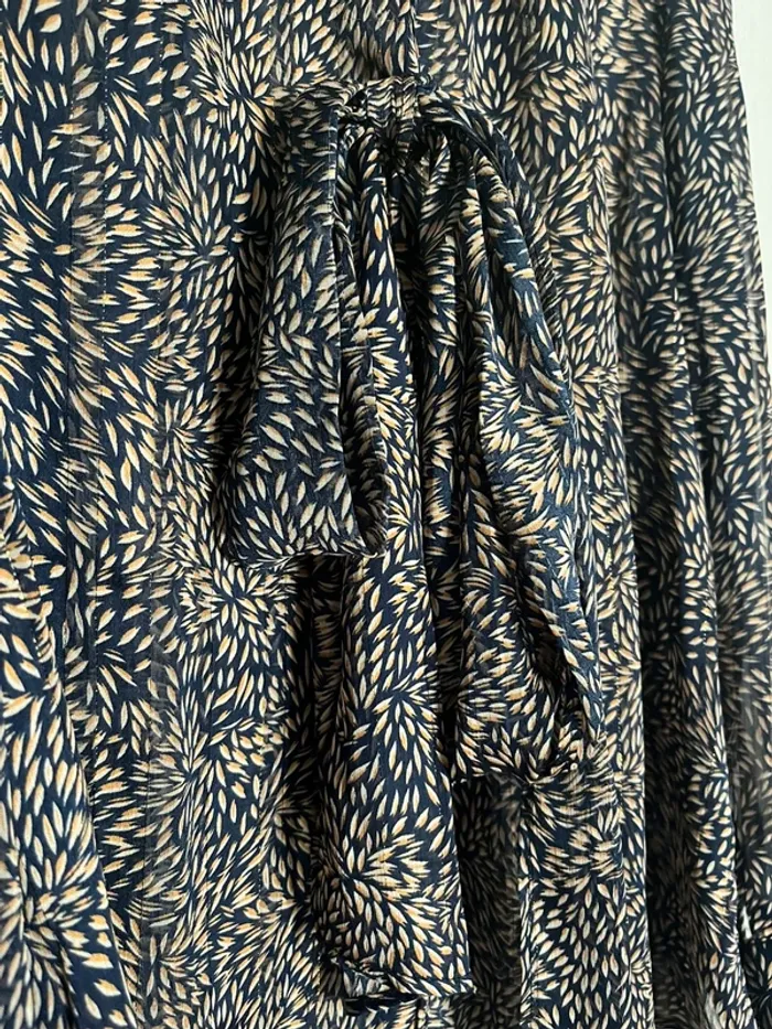 Blouse Artlove fluide – Taille 40 - photo numéro 2