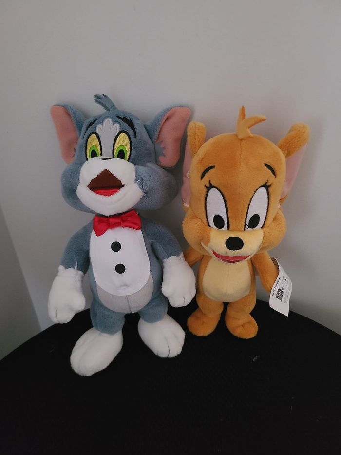 Tom & Jerry