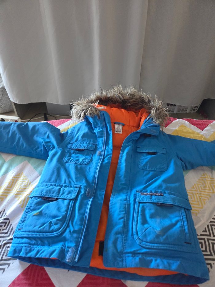Manteau