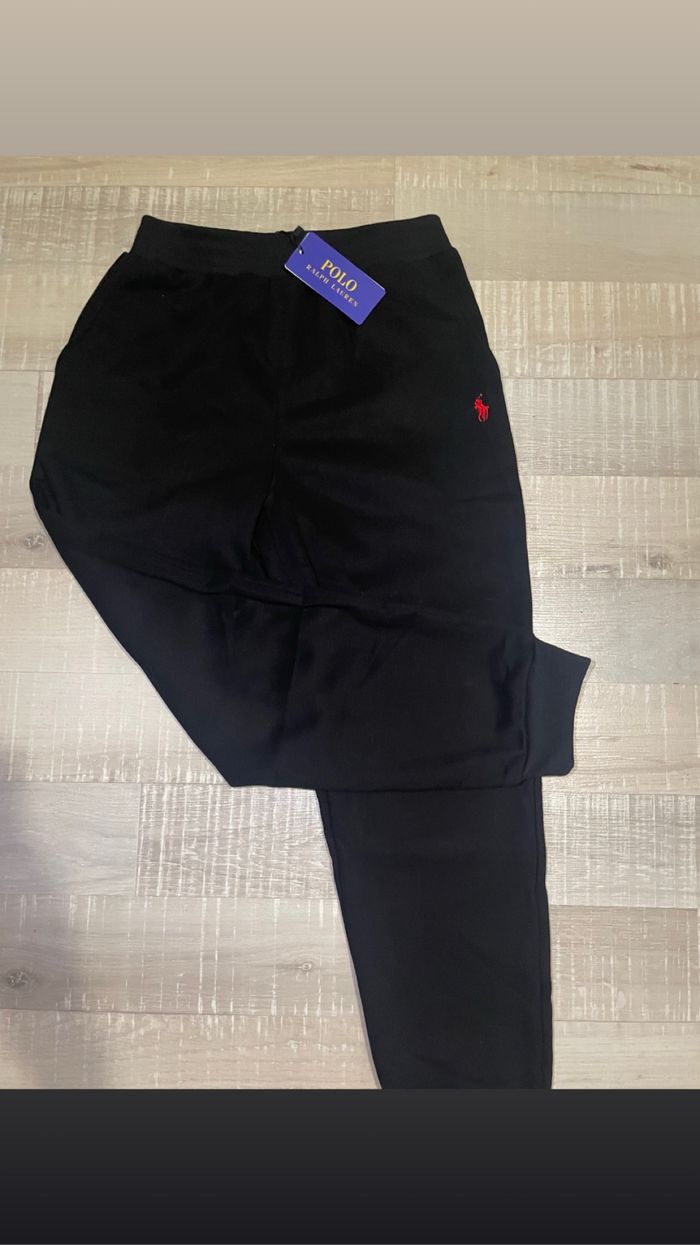 pantalon de jogging polo Ralph lauren - photo numéro 3