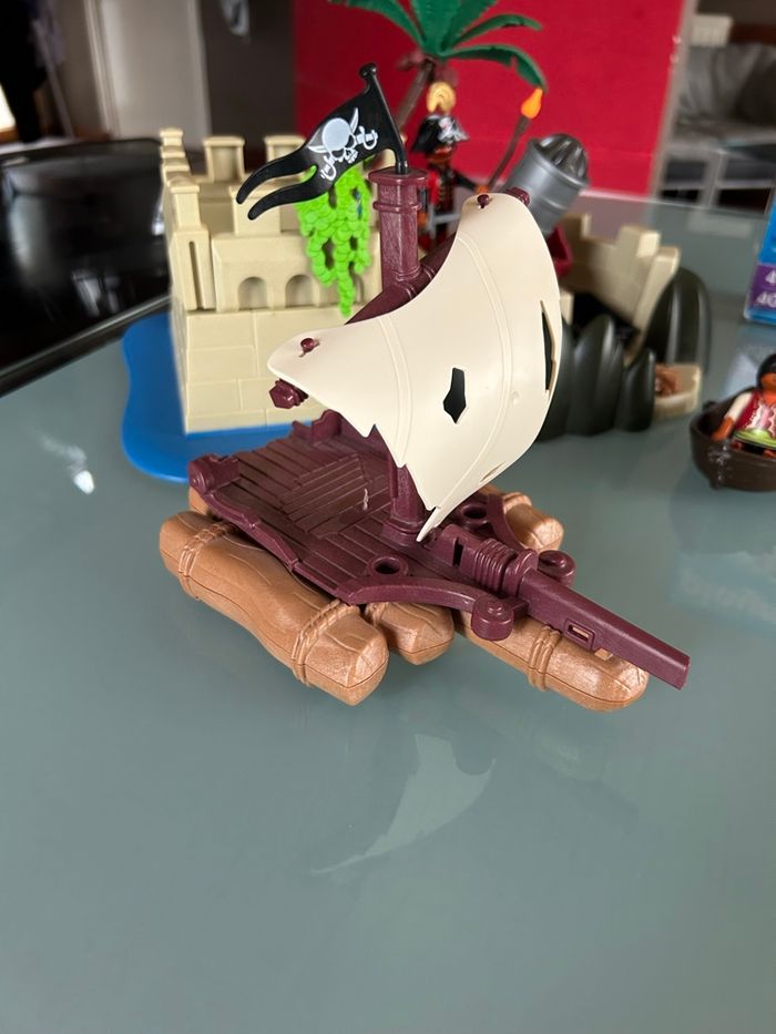 Playmobil - photo numéro 4