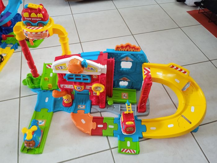 tut tut bolide - photo numéro 3