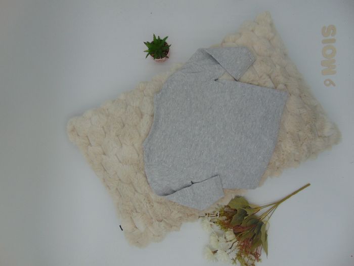 gilet 9 mois - photo numéro 3