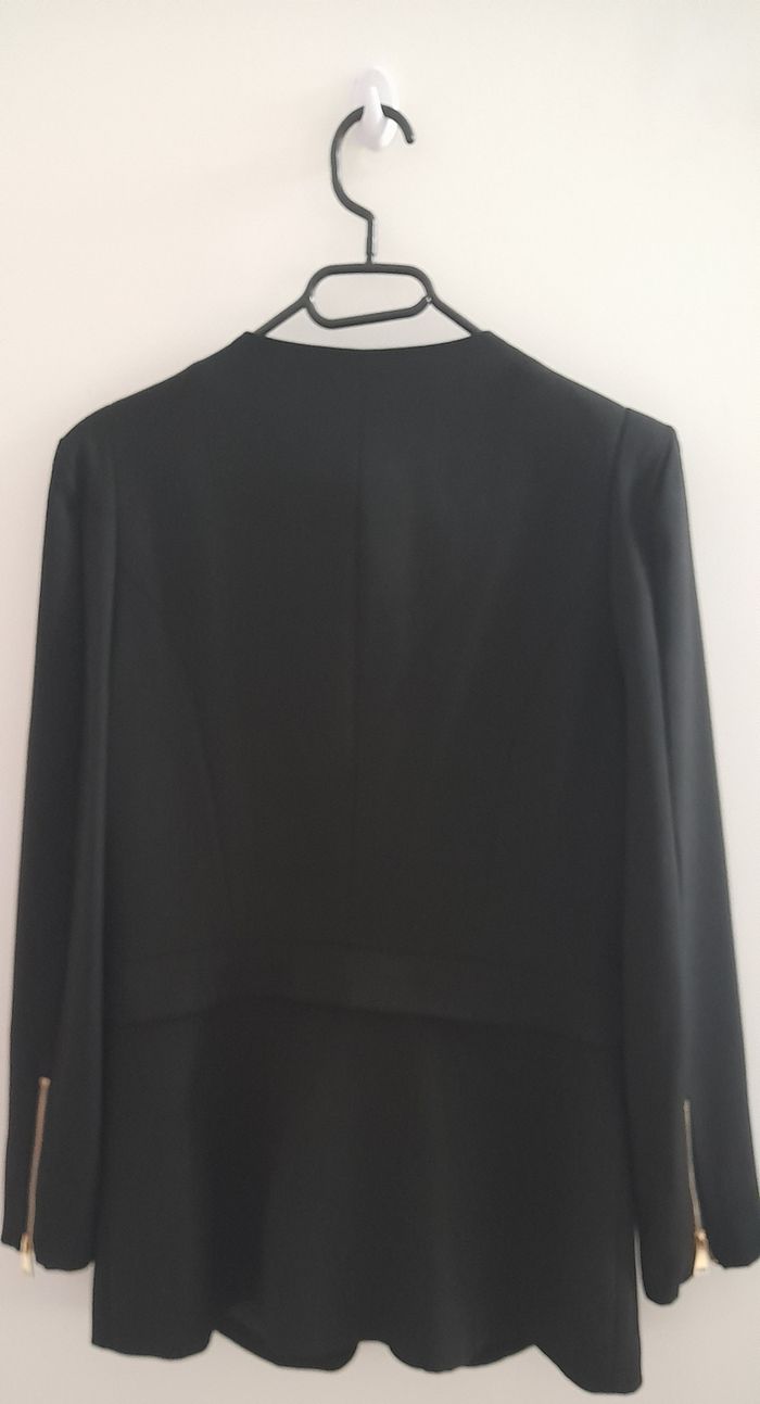 Veste - photo numéro 2