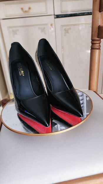Escarpins 