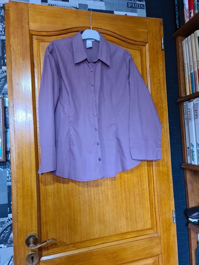 Chemisier taille 48