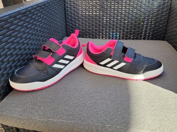 Basket Adidas- taille 34