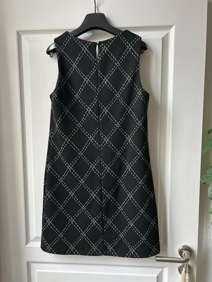 Robe courte et ajustée Primark, taille 38 - photo numéro 7