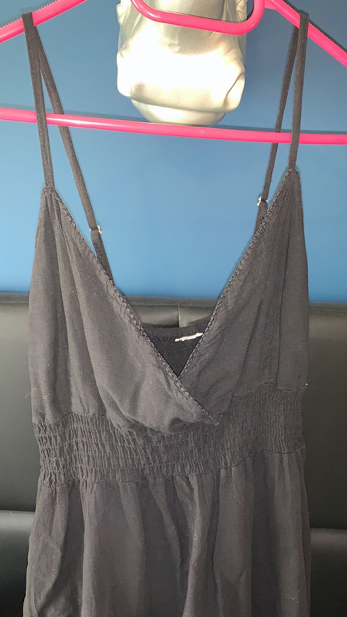 Robe noir - photo numéro 2