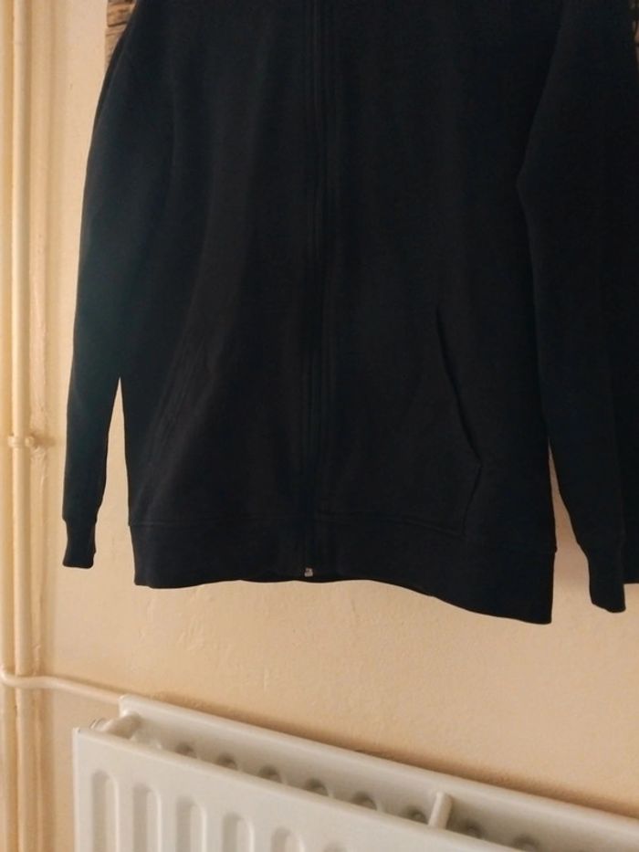 Veste à capuche - photo numéro 4