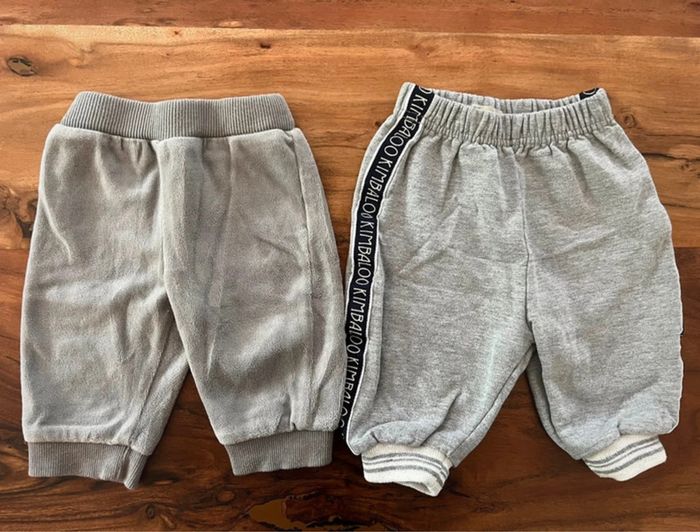 Pantalon garçon 3 mois - photo numéro 2