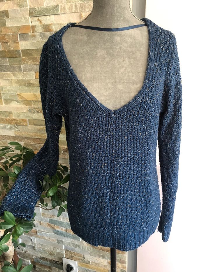 Pull Bonobo 38