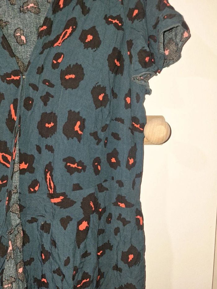#Robe longue - photo numéro 3