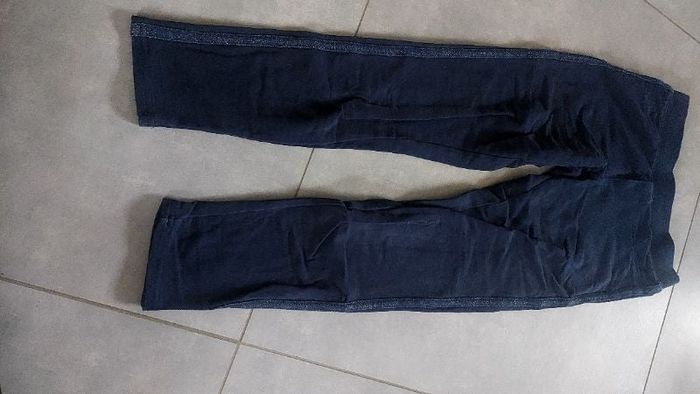Jegging