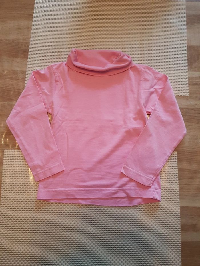 T shirt fille 5 ans