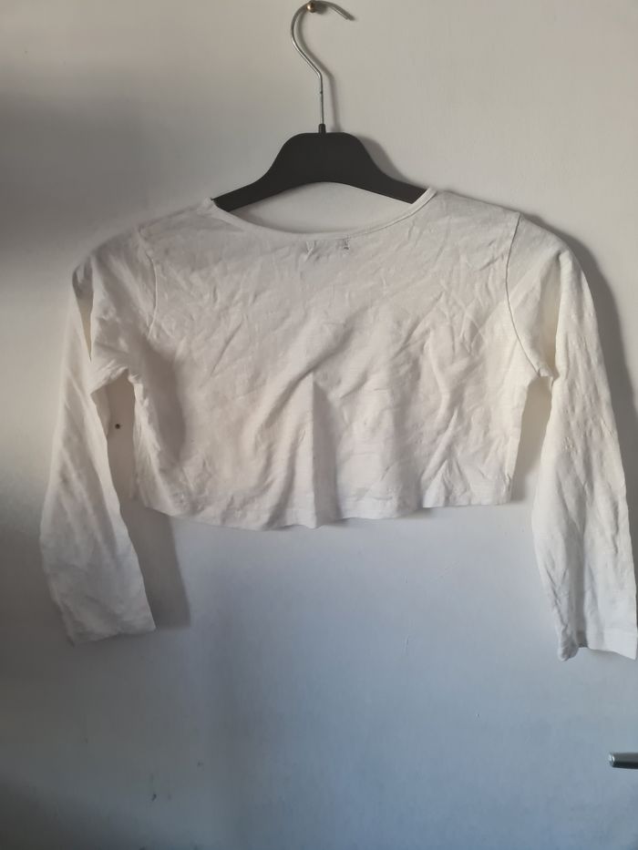 Pull lège - photo numéro 2