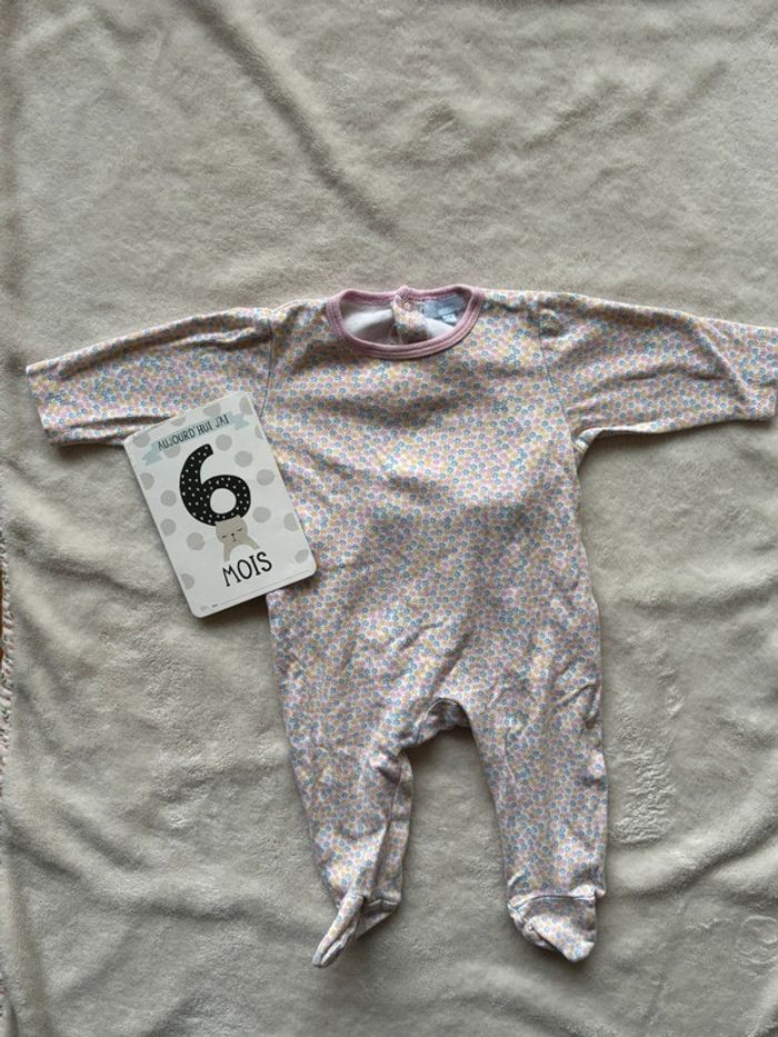 Lot 2 pyjamas légers - photo numéro 4