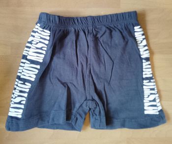 Short