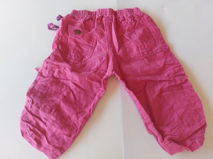 Pantalon 12 mois Catimini - photo numéro 3