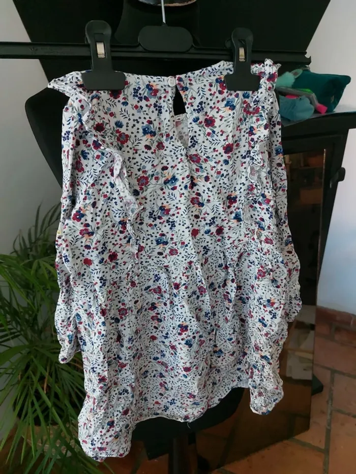 Robe fluide - photo numéro 5