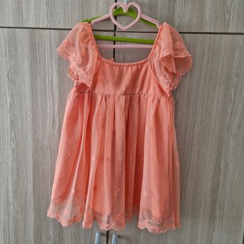 Robe kiabi