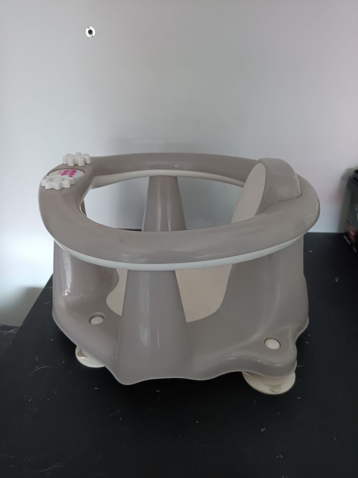 Siège de bain en très bon état - photo numéro 3