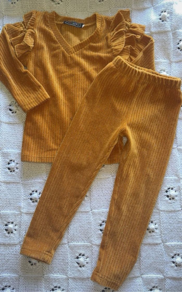 Ensemble