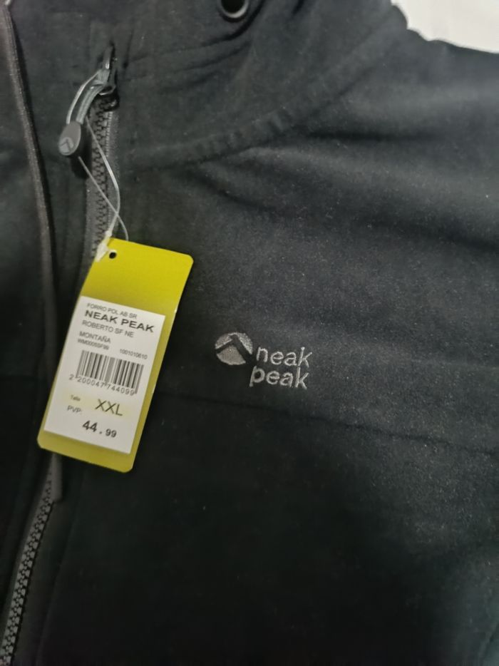 Veste - photo numéro 3