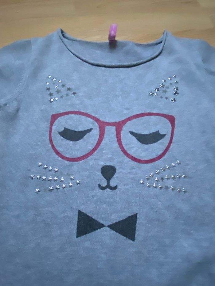 Robe (jupe et pull) - photo numéro 2