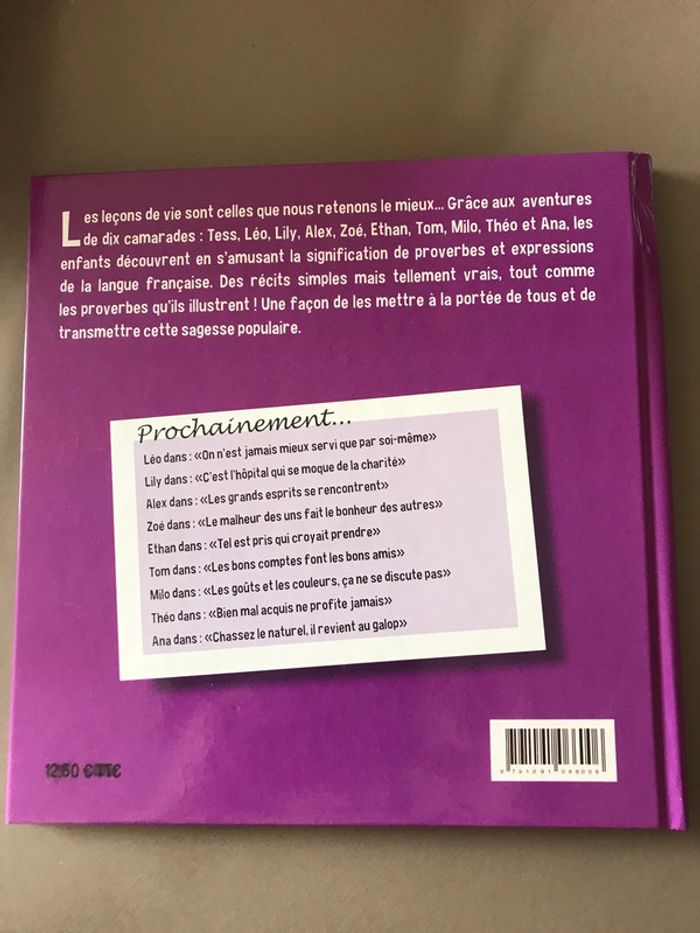 Livre Bon & bête - photo numéro 2