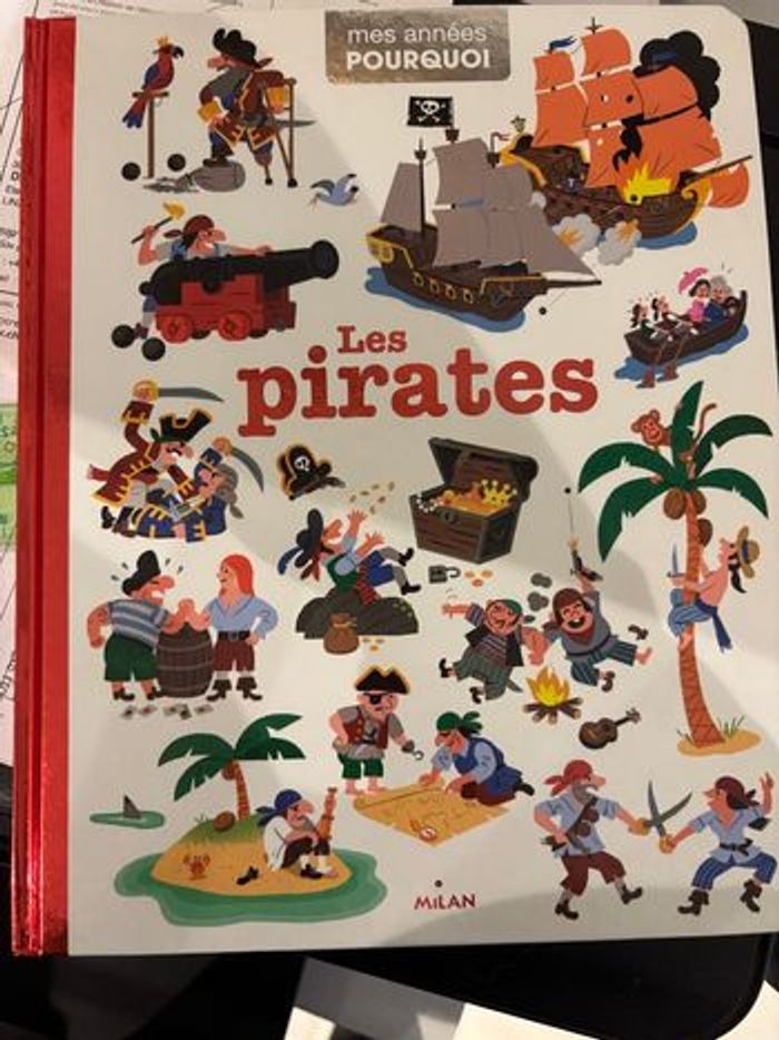 Livres mes années pourquoi - photo numéro 7