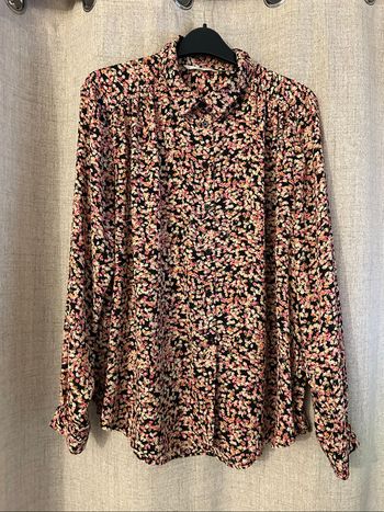 Blouse  H& M à motifs