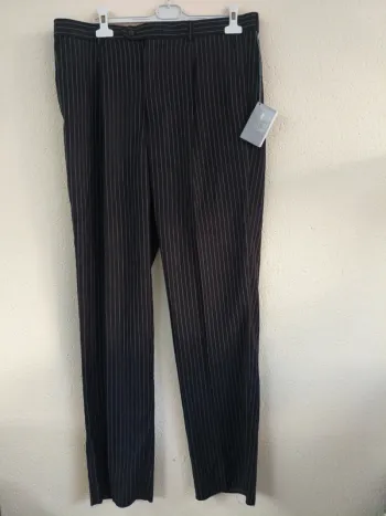 Pantalon habillé - Adriano Jacometti - taille 48