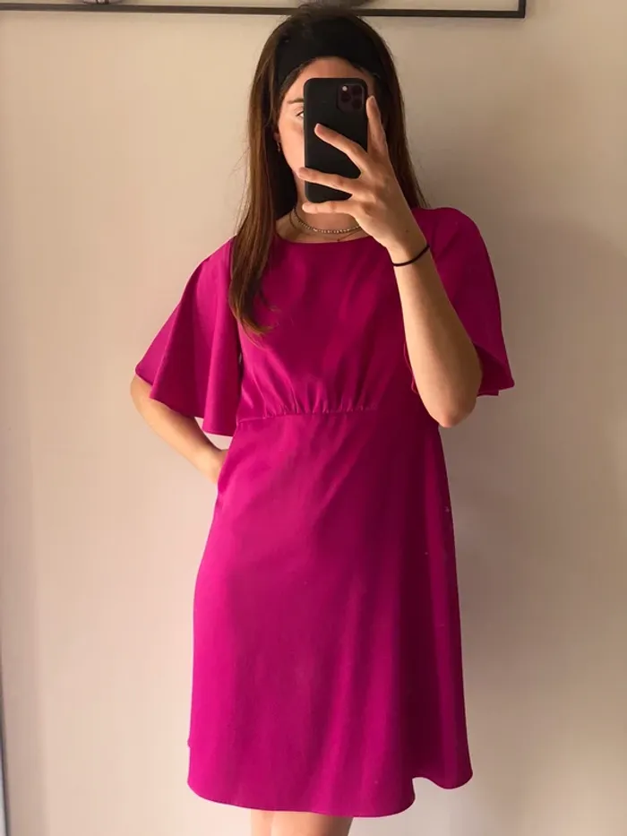 Robe de soirée - photo numéro 2