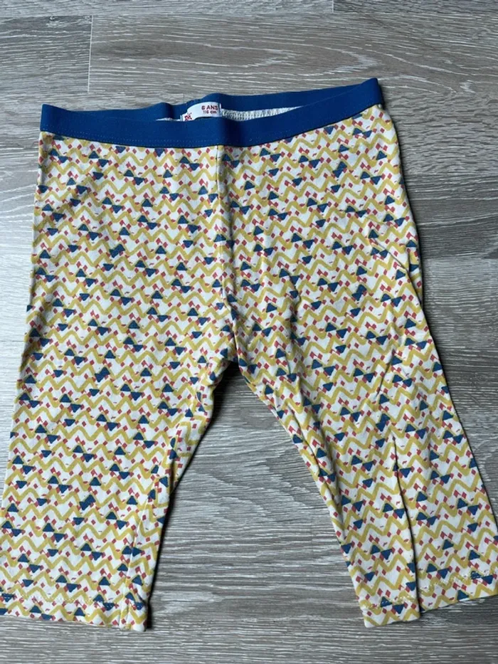 Pyjama dpam - photo numéro 4