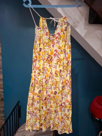 Robe d'été