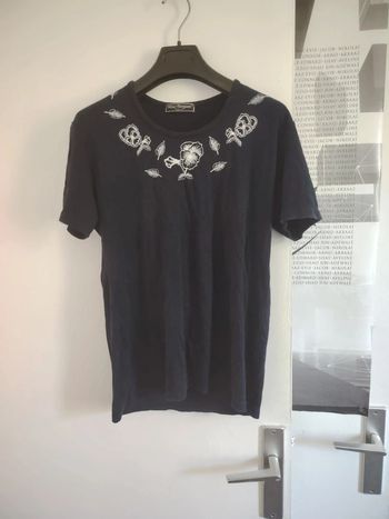 Tee-shirt max bergam taille unique