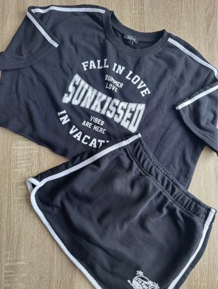 Ensemble / Jennyfer - Taille XS