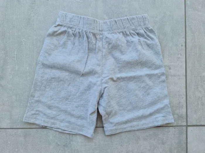 Pyjashort pyjama été 3 ans - photo numéro 5