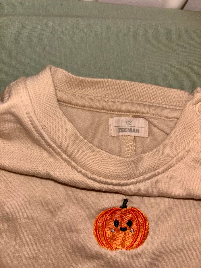 Combinaison - photo numéro 2