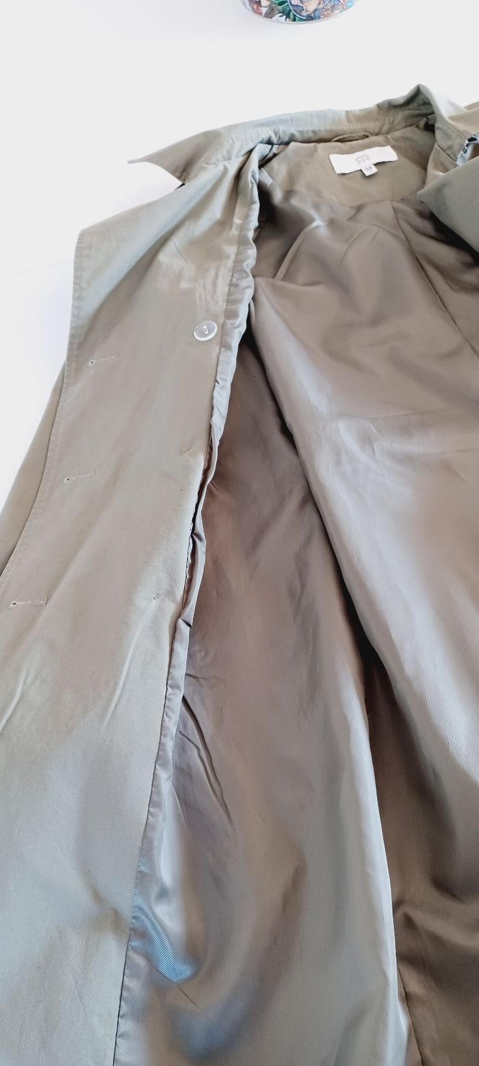 Veste femme taille xs stradivarius - photo numéro 9