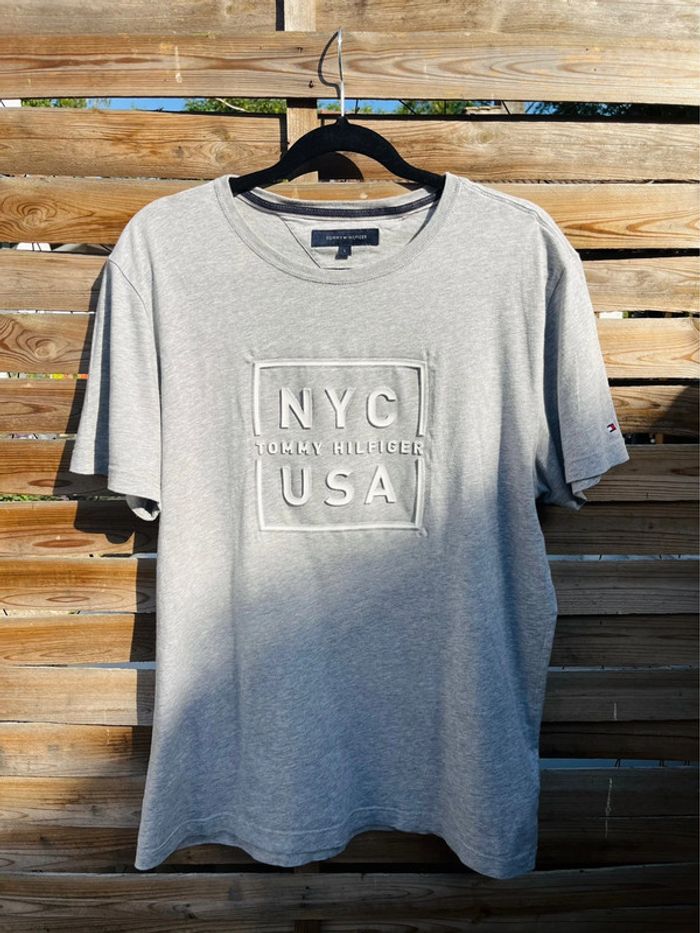 T-shirt Tommy Hilfiger - Taille L